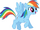 Rainbow Dash