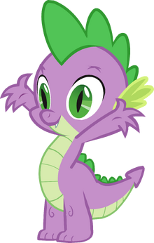 Spike