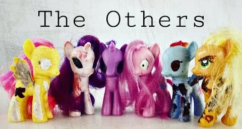 MLP: The Others | Mlpstopmotion Wiki 