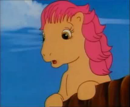 My Little Pony Tales - Wikipedia