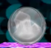 Crystal Orb