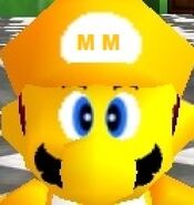 MarioMario54321 in Super Mario 64