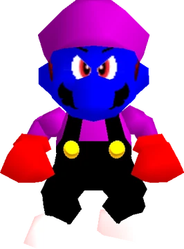 OiramOiram12345 | MarioMario54321 Wiki | Fandom