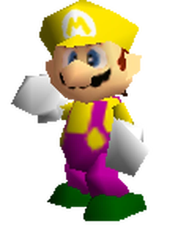 MariO様 MarioMario54321 | MarioMario54321 Wiki | Fandom