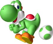 Yoshi