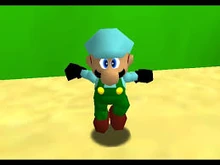 Nintendofan997 | MarioMario54321 Wiki | Fandom