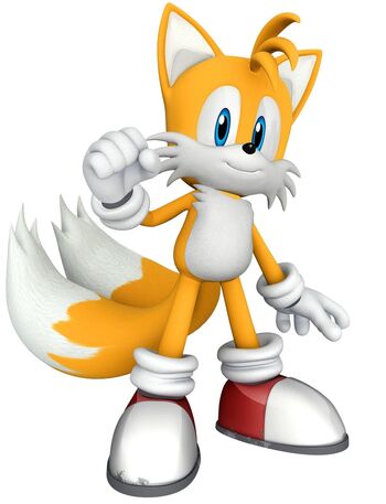 Tails