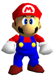 Super-Mario-64-Nintendo-Transparent