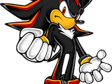 Shadow the Hedgehog