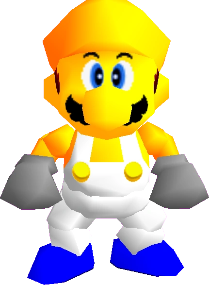 MarioMario54321 | MarioMario54321 Wiki | Fandom