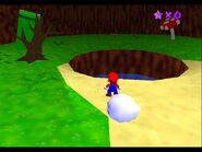 SM64 Star Road-14