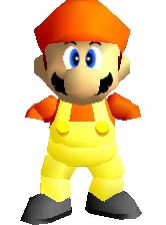 Purple Samurai | MarioMario54321 Wiki | Fandom