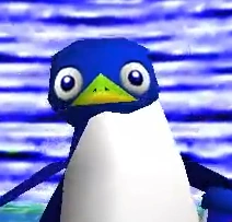 Penguin (4D) | MarioMario54321 Wiki | Fandom