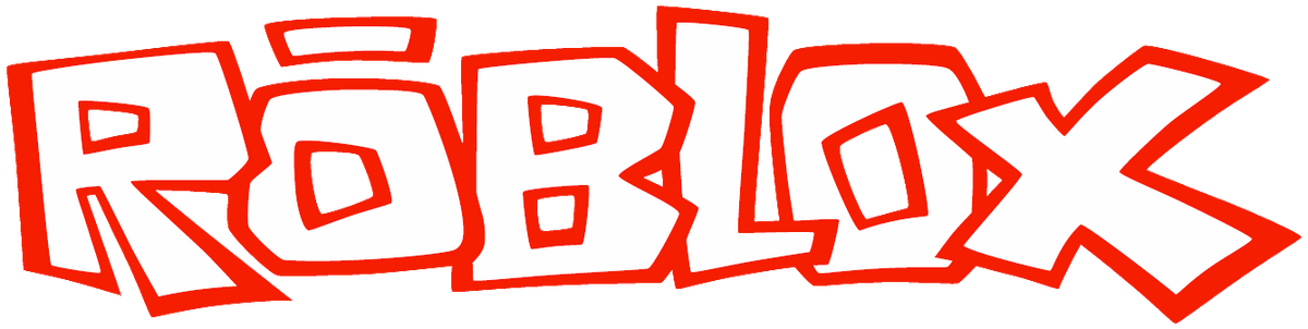 Roblox (2004) Logo by BrunoanjoPro on DeviantArt