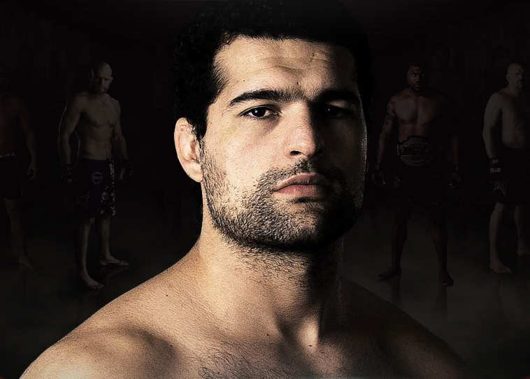 Mauricio Rua | MMABouts Wiki | Fandom
