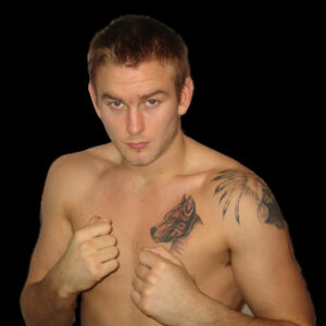 Alexander Gustafsson MMABouts Wiki Fandom