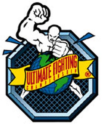 Ultimate Fighting Championship (jogo) – Wikipédia, a enciclopédia livre