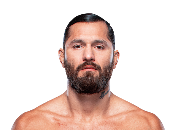 Gamebred Masvidal