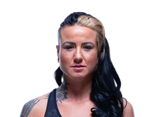 Ashlee Evans-Smith MMAworld Wiki Fandom