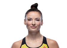 Maryna Moroz MMAworld Wiki Fandom