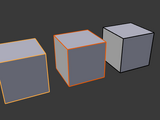 Blender Basics