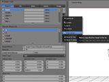 How to create and edit morphs