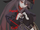 Why does the hand penetrate the cuff?