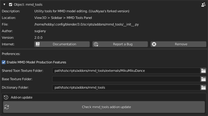 Preferences-Addons-mmd tools.webp