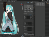 MMD Tools
