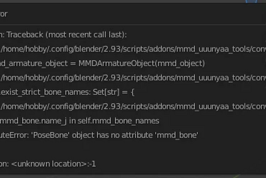 Mmd_tools top