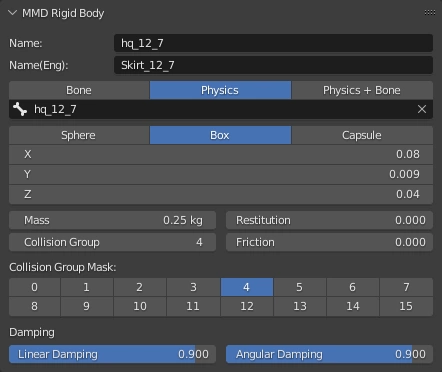 Properties-Physics-MMD Rigid Body.webp