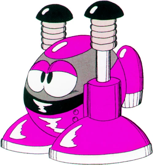 Qikky | Mega Man: Day in the Limelight Wiki | Fandom