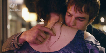 Finn Nelson My Mad Fat Diary Wiki Fandom