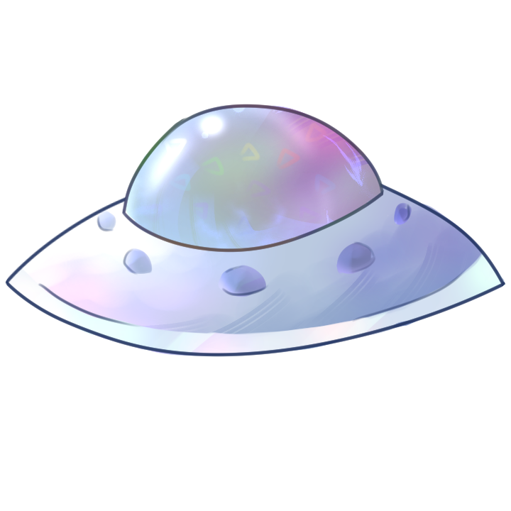 Hovering UFO, Roblox Wiki