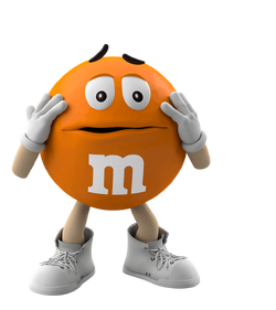 Mint M&Ms, M&M'S Wiki