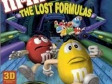 M&M's The Lost Formulas