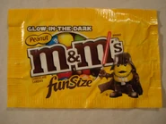 The Fun Size Bags that was used in 2005