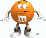 Orange/Gallery | M&M'S Wiki | Fandom