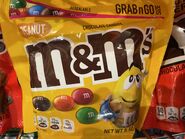 The 5.50 Ounce Bags that was used from 2020-2023