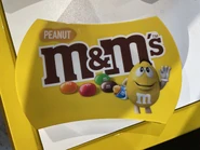 The current 6.89 Ounce Bags that has been used since 2020