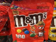 The 5 Ounce Bags that has been used from 2020-2023