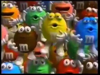 The Minis, M&M'S Wiki