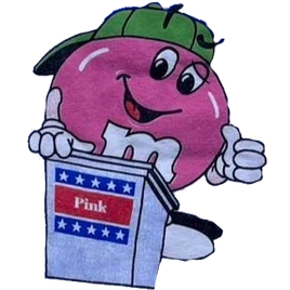 PinkMM