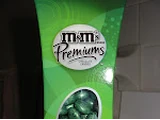 M&M's Premiums