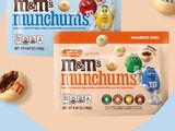 M&M munchums