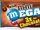 Mega M&M's