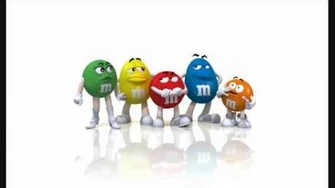 M&M's_-_Colour_Break-Up_web_footage_(2009,_Australia)