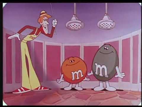 M&Ms updated its cast of candy characters to better fit the times - Capitol  Communicator
