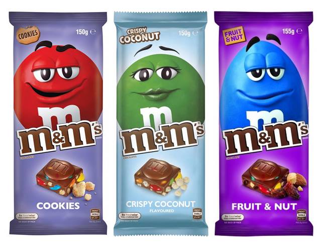 M&M's Blocks | M&M'S Wiki | Fandom