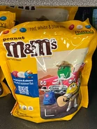 The 38 Ounce Bags that was used for Summer 2024